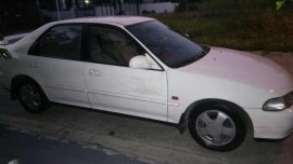Honda Civic Esi 95 model All stock, All power