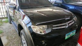 Mitsubishi Strada 2012 for sale