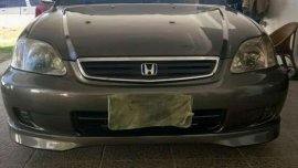 Honda Civic Sir body 2000 for sale