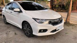 Honda City 2018 VX for sale