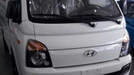 2019 Hyundai H100 2.5 crdi shuttle body withdual ac starts at 120k dwnpymnt
