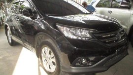 Honda CR-V 2014 AWD AT for sale