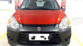 Suzuki Alto 2017 for sale