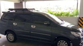 2014 Toyota Innova G for sale
