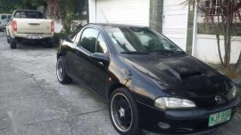For sale Opel Tigra