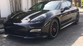 Rare 2013 Porsche Panamera FOR SALE