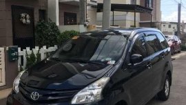 2013 Toyota Avanza 1.3E for sale