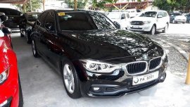 BMW 318d 2016 AT FOR SALE