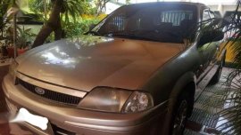 Ford Lynx gsi AT 2000 FOR SALE