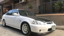 2000 Honda Civic SiR for sale