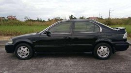 Honda Civic Vtec Vti car 1997 for sale