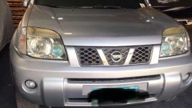 Nissan Xtrail 2007 for sale