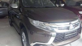 2019 Mitsubishi Montero GLS AT new for sale