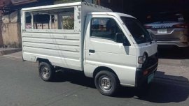 2012 Suzuki Multicab 4x4 FB Type F6 for sale 