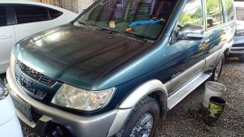 2007  Isuzu Crosswind for sale