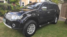 2009 Mitsubishi Montero GLS SE for sale