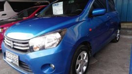 2017 Suzuki Celerio MT Gas - Automobilico SM City BF