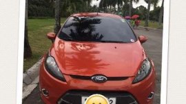 Ford Fiesta 2011 Hatchback S edition for sale