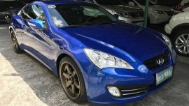 Hyundai Genesis Coupe 2011 for sale