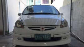 2005 Honda Jazz 1.3 IDSI for sale