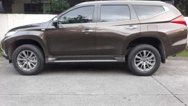 Mitsubishi Montero Sport Gls 2018 for sale