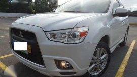 \Mitsubishi ASX GLS 2011 FOR SALE