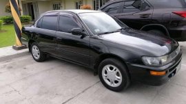 toyota corolla 1995