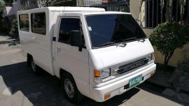 2011 Mitsubishi L300 FB for sale