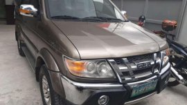 2010 Isuzu Sportivo for sale