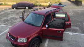 HONDA CRV 1st Gen 2000 AT FOR SALE