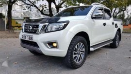 2016 Nissan Navara for sale