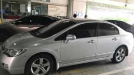 Honda Civic Fd 1.8s 2008 for sale