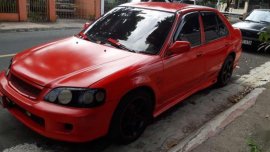 2000 Honda City type Z for sale 