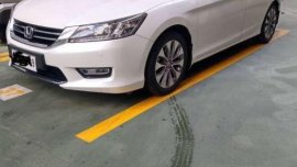 2014 Honda Accord for sale