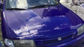 1997 Mazda 323 familia PLEASE READ first