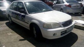 2001 Honda City 1.5 FOR SALE