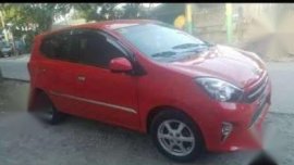 Toyota Wigo G 2017 for sale