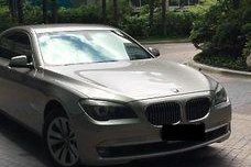 BMW 730Li 2011 for sale