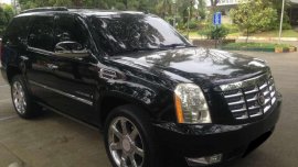 2013 Cadillac Escalade for sale