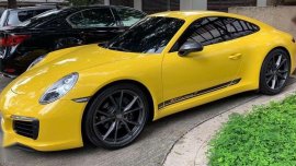 2019 Porsche Carrera T 911 for sale