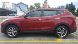 Hyundai Santa Fe 2013 for sale
