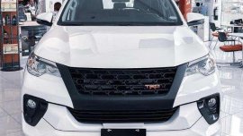 NEW TOYOTA FORTUNER 4X2 G DIESEL M/T 2019