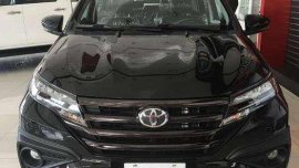 THE ALL NEW TOYOTA RUSH M/T 2019