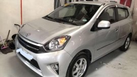 Toyota Wigo G 2015 for sale