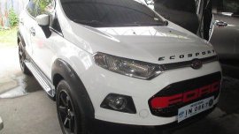 Ford EcoSport 2017 for sale