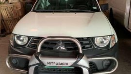 MITSUBISHI L200 FB 2012 Model FOR SALE