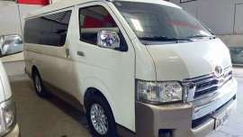 Toyota Hiace 2014 for sale