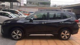All New Subaru Forester 2019 for sale