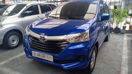 2017 Toyota Avanza for sale