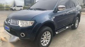 Mitsubishi Montero Sport GLS-V 2011 for sale